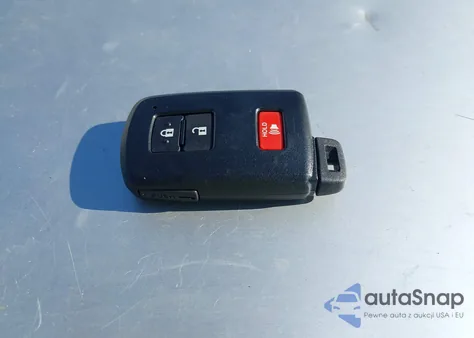 2023 Toyota Tacoma Trd Pro from USA, damaged, VIN 3TYCZ5AN8PT152677